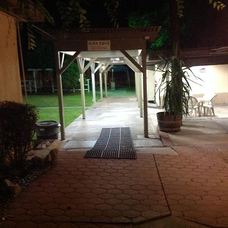 Elsinore Hotsprings Motel Lake Elsinore Εξωτερικό φωτογραφία