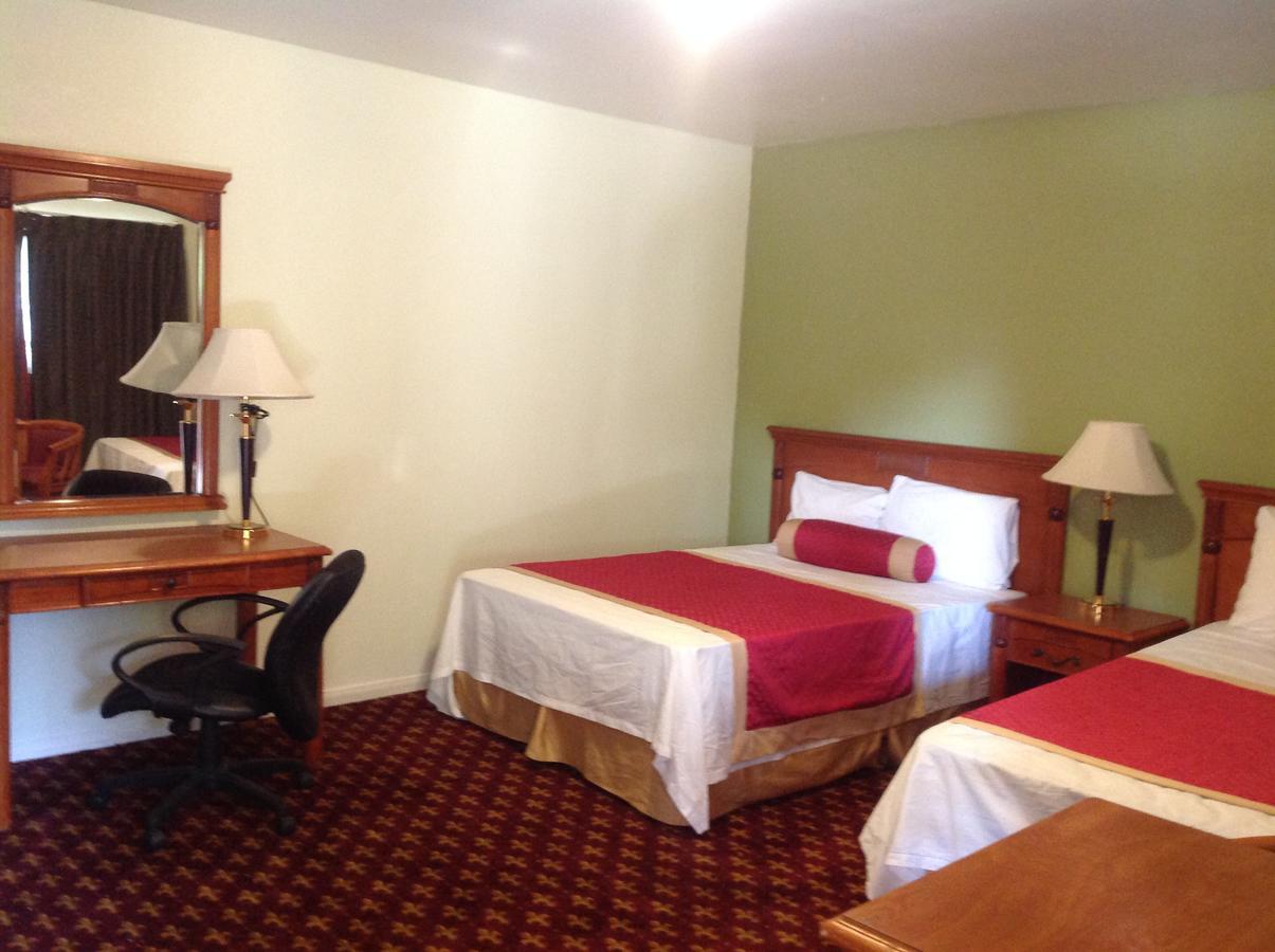 Elsinore Hotsprings Motel Lake Elsinore Εξωτερικό φωτογραφία