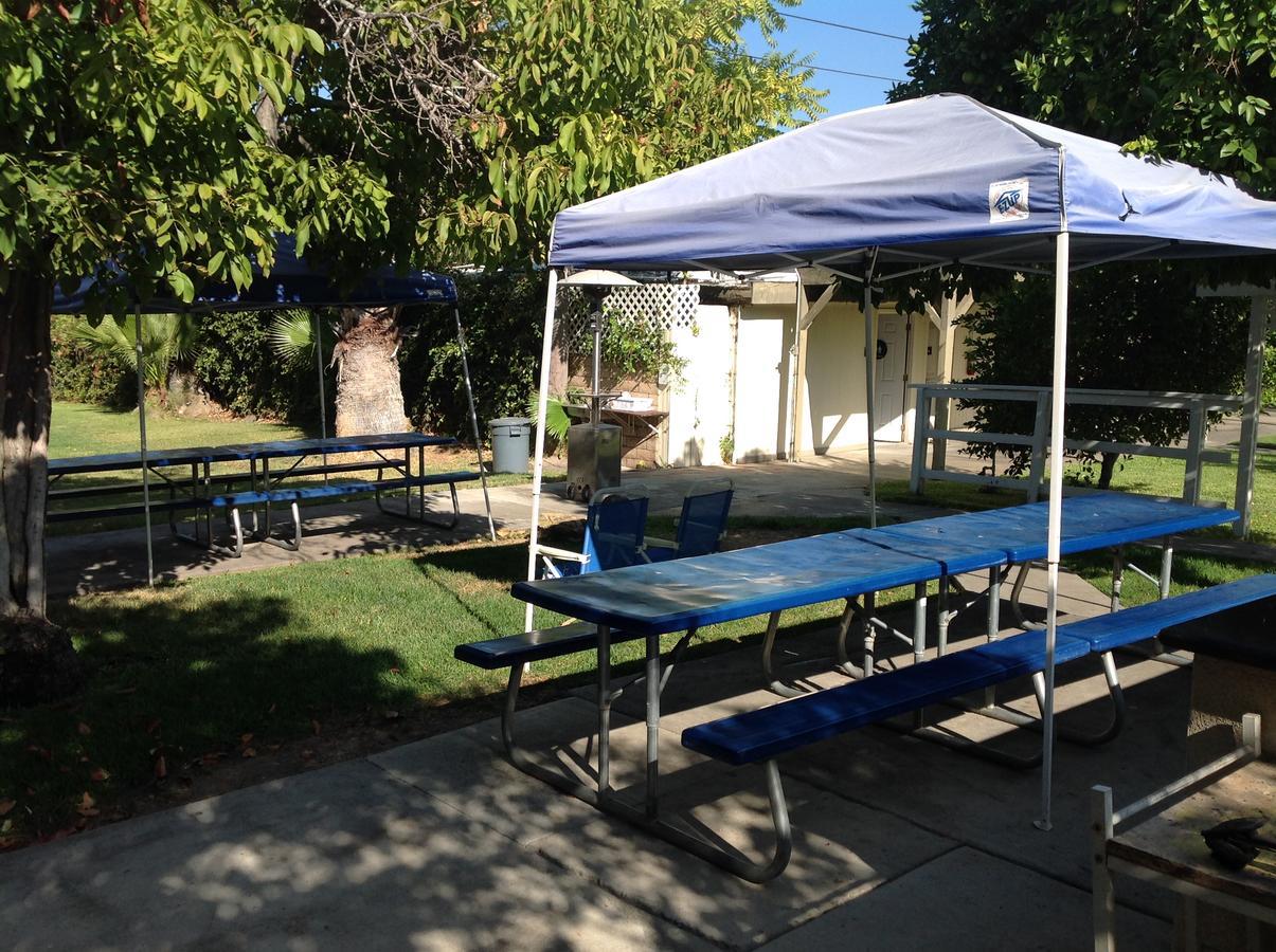 Elsinore Hotsprings Motel Lake Elsinore Εξωτερικό φωτογραφία