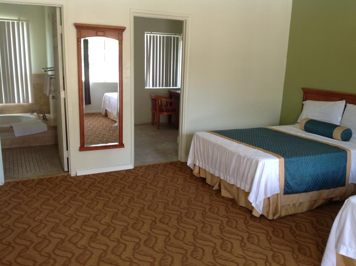 Elsinore Hotsprings Motel Lake Elsinore Εξωτερικό φωτογραφία