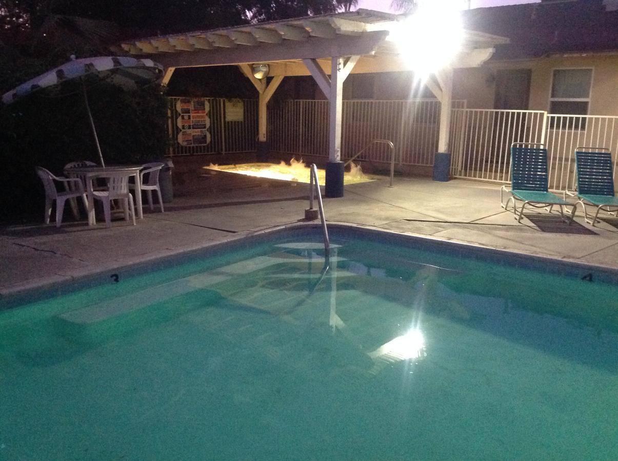 Elsinore Hotsprings Motel Lake Elsinore Εξωτερικό φωτογραφία