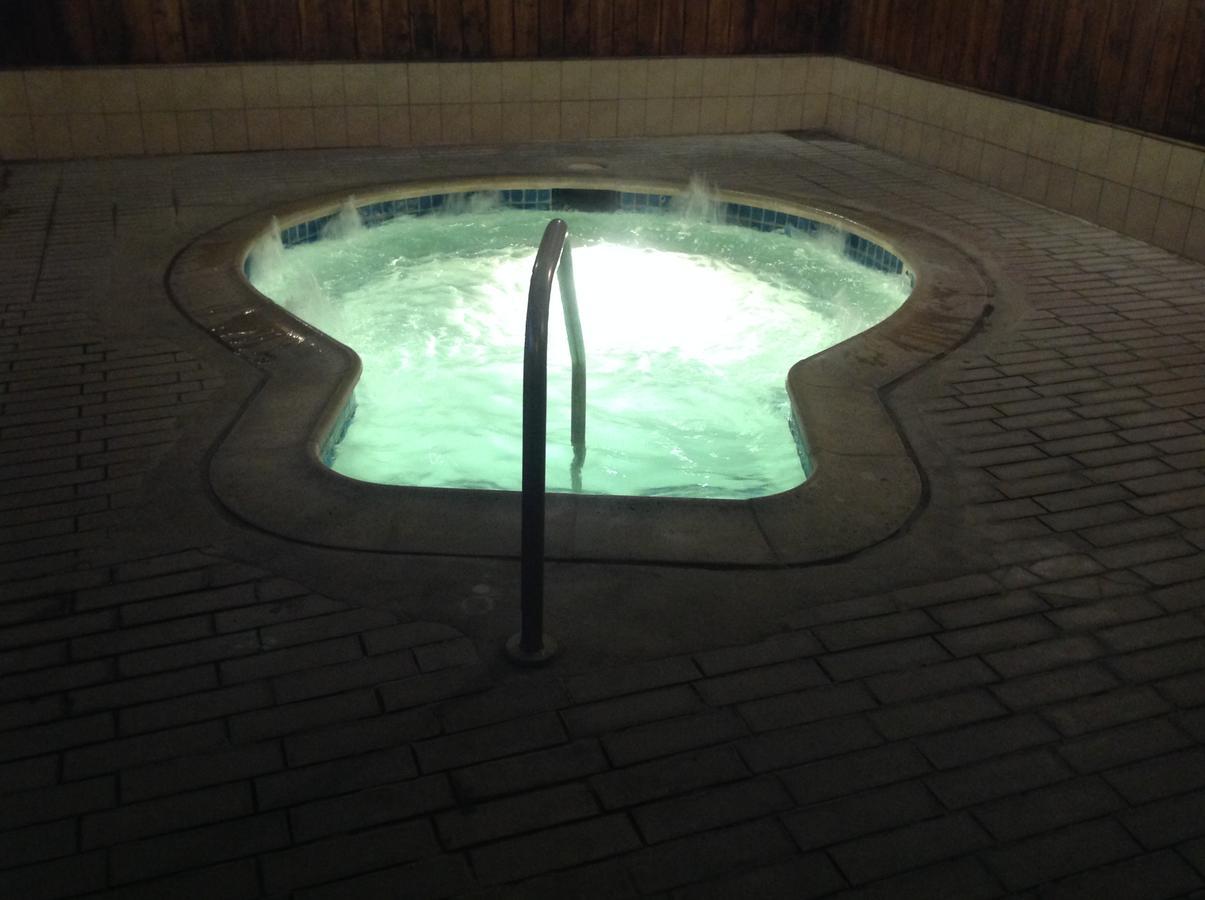 Elsinore Hotsprings Motel Lake Elsinore Εξωτερικό φωτογραφία