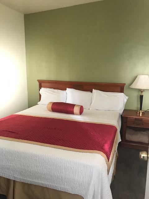Elsinore Hotsprings Motel Lake Elsinore Εξωτερικό φωτογραφία